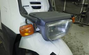 YAMAHA GEAR Gen.2 2011 UA06J