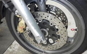 SUZUKI INAZUMA 400 (GSX400) 2002 GK7BA