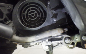 HONDA DIO Gen.6 AF62