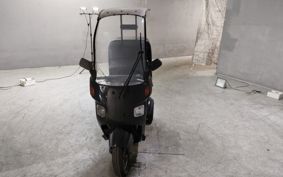 HONDA GYRO TA02