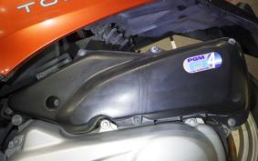 HONDA TODAY 2 2025 AF67