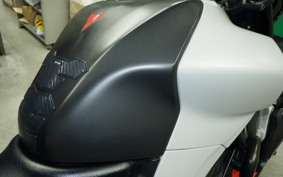 YAMAHA MT-25 A RG43J