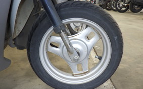 SUZUKI ﾚｯﾂG CA4AA