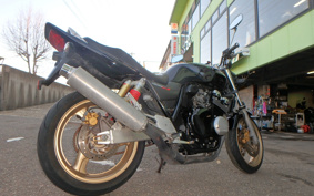 HONDA CB400SF VTEC Spec3 2006 NC39