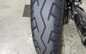 YAMAHA SR400 Gen.5 2021 RH16J