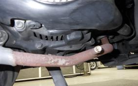 YAMAHA JOG Gen.5 2021 SA36J