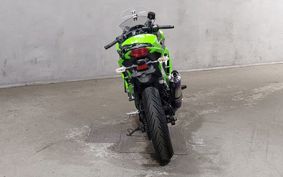 KAWASAKI NINJA250 EX250L