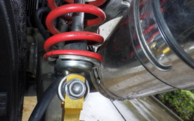 HONDA CB400SF VTEC 2000 NC39