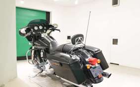 HARLEY FLHX 1580 2009