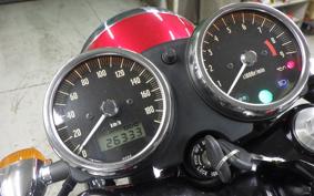 KAWASAKI W650 2007 EJ650A
