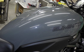 KAWASAKI ELIMINATOR400-3 2025 EL400A