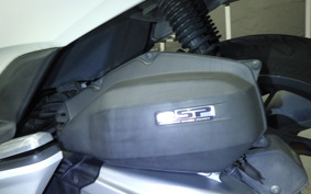 HONDA PCX125 2009 JF56