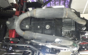 HONDA DAX 125 2019 JB04