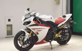 YAMAHA YZF-R1 2013