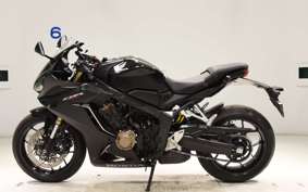 HONDA CBR650R 2021 RH03