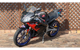 APRILIA RS4 50