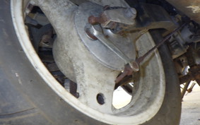 SUZUKI SW-1 NJ45A