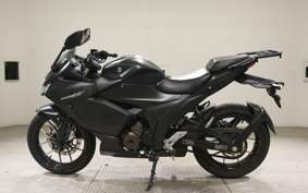 SUZUKI GIXXER 250 SF 2020 ED22B