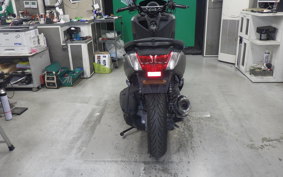 YAMAHA N-MAX 1991 SED6J