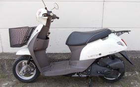 SUZUKI LET'S G CA4AA