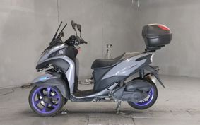 YAMAHA TRICITY 155 ABS SG37J