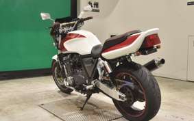 HONDA CB1000SF 1992 SC30