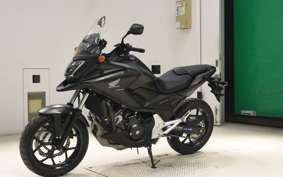 HONDA NC750X D 2016 RC90