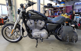 HARLEY XL883L 2015 CR2