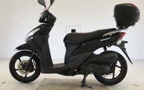 HONDA DIO 110 JF31