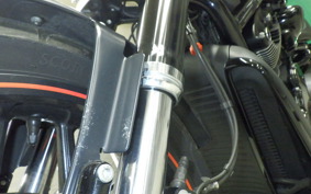 HARLEY NIGHT ROD 1250 SP 2013
