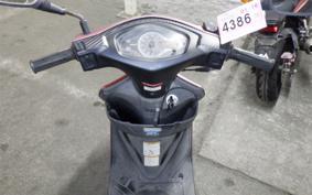 SUZUKI ADDRESS V125 S CF4MA