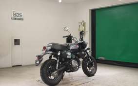 HONDA MONKEY 125 2022 JB03