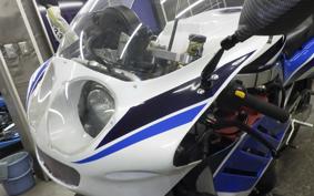 SUZUKI GSX-R1100 1991 GV73A