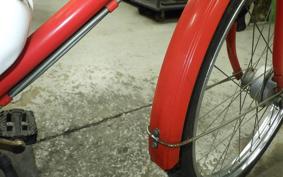 HONDA PEOPLE 1993 AB17