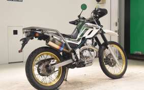 YAMAHA SEROW 250 Gen.3 2022 DG31J
