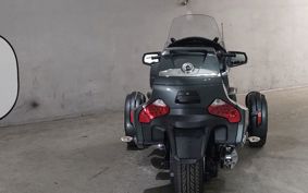 BRP CAN-AM BRP CAN-AM SPIDER RT LTD NBD