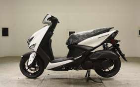 YAMAHA CYGNUS Griffus 2025 SEJ4J