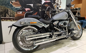 HARLEY FLFB 2026 YF9