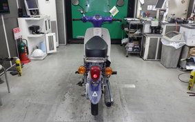 HONDA C110 SUPER CUB 2022 JA07