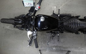 YAMAHA DRAGSTAR 400 CLASSIC 2007 VH01J
