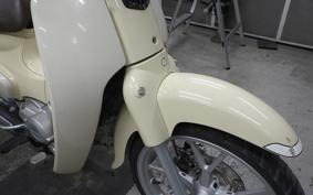 HONDA C110 SUPER CUB JA59