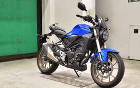 HONDA CB250RA 2025 MC52
