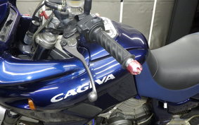 OTHER +CAGIVA GRAN CANYON 2000