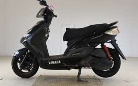 YAMAHA CYGNUS 125 XSR 2 SE44J