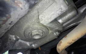 HONDA TACT-4ﾍﾞｰｼｯｸ AF79