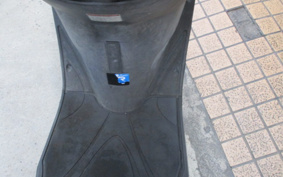 YAMAHA AKUSHI STREET SE53J