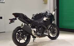 KAWASAKI NINJA 400 EX400G