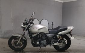 HONDA CB400SF NC31