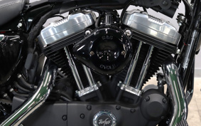 HARLEY XL1200X 2021 LC3