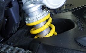 TRIUMPH STREET TRIPLE RS 2018